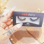 مژه مصنوعی RED CHERRY 3D EYELASH کد JM531