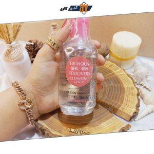 میسلار واتر بیوآکوا BIOAQUA کد BQY6095