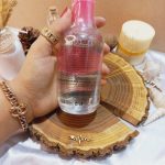 میسلار واتر بیوآکوا BIOAQUA کد BQY6095