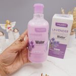 میسلار واتر دوفاز رایحه اسطوخودوس حجم 350ml  اورجینال برند تایلامی کد R015