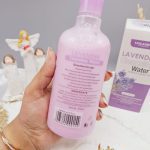 میسلار واتر دوفاز رایحه اسطوخودوس حجم 350ml  اورجینال برند تایلامی کد R015