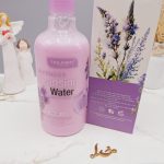 میسلار واتر دوفاز رایحه اسطوخودوس حجم 350ml  اورجینال برند تایلامی کد R015