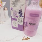 میسلار واتر دوفاز رایحه اسطوخودوس حجم 350ml  اورجینال برند تایلامی کد R015