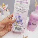 میسلار واتر دوفاز رایحه اسطوخودوس حجم 350ml  اورجینال برند تایلامی کد R015