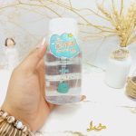 میسلار واتر مناسب پوست حساس برند SERSANLOVE سرسان لاو کد GBT35974