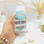 میسلار واتر مناسب پوست حساس برند SERSANLOVE سرسان لاو کد GBT35974