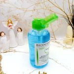 میسلار واتر Sebium مناسب پوست چرب 500 میل بیودرما BIODERMA