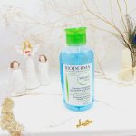 میسلار واتر Sebium مناسب پوست چرب 500 میل بیودرما BIODERMA