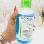 میسلار واتر Sebium مناسب پوست چرب 500 میل بیودرما BIODERMA