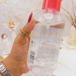 میسلار واتر Sensibio مناسب پوست نرمال تا خشک 500 میل بیودرما BIODERMA