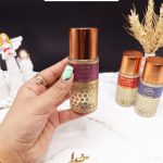 مینی بادی اسپلش 88 میل توپ توپی Fancy Body Mist