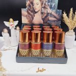 مینی بادی اسپلش 88 میل توپ توپی Fancy Body Mist