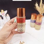 مینی بادی اسپلش 88 میل توپ توپی Fancy Body Mist