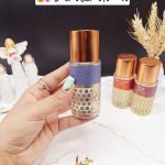 مینی بادی اسپلش 88 میل توپ توپی Fancy Body Mist