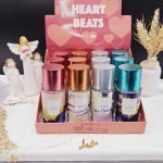 مینی بادی اسپلش 88 میل HEART BEATS