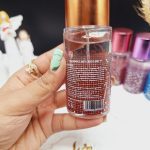 مینی بادی اسپلش 88 میل Shining  DIAMOND