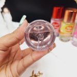 مینی بادی اسپلش 88میل PINK TIME