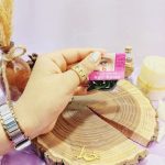 ناخن مصنوعی آینه ای رنگی نوک تیز آرت نیل ART NAIL  کد 0095610