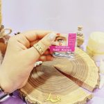 ناخن مصنوعی آینه ای رنگی نوک تیز آرت نیل ART NAIL  کد 0095610