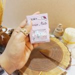 ناخن مصنوعی طرح دار دیزاین نیلز DESIGN NAILS کد 308