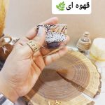 ناخن مصنوعی مدل مربعی آرت نیل NALL ART کد 8304