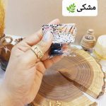 ناخن مصنوعی مدل مربعی آرت نیل NALL ART کد 8304