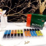 ناخن گیر اسپرت برند رویال ROYAL