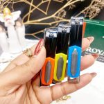 ناخن گیر اسپرت برند رویال ROYAL