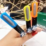 ناخن گیر اسپرت برند رویال ROYAL