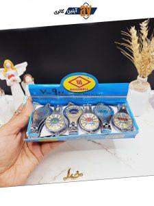 ناخن گیر کاربردی MAXOWELL کد N_900