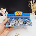 ناخن گیر کاربردی MAXOWELL کد N_900