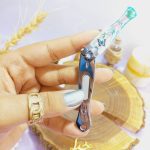ناخن گیر NAIL CLIPPERS برند kcorona کد 353 ساخت چین