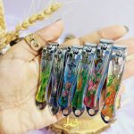 ناخن گیر NAIL CLIPPERS برند kcorona کد 353 ساخت چین