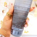 نمک حمام سفیدکننده بدن رایحه قهوه راکو ROKO ساخت بریتانیا اصلی