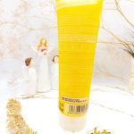 نمک حمام سفیدکننده بدن رایحه لیمو راکو ROKO ساخت بریتانیا اصلی