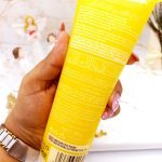 نمک حمام سفیدکننده بدن رایحه لیمو راکو ROKO ساخت بریتانیا اصلی