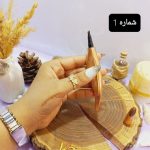 هاشور ابرو 4 خط شکل پر از برند معروف تایلامی TAILAIMEI کد E079