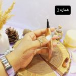 هاشور ابرو 4 خط شکل پر از برند معروف تایلامی TAILAIMEI کد E079