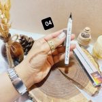 هاشور ابرو 4 خطی شماره 04 هدی بیوتی Huda beauty کد 828