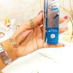 هاشور ابرو چهار خطه کیس بیوتی Kiss beauty کد 265603AB