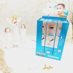 هاشور ابرو چهار خطه کیس بیوتی Kiss beauty کد 265603AB