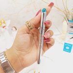هاشور ابرو چهار خطه کیس بیوتی Kiss beauty کد 265603AB