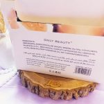 هایلایتر شاین دار دو طرفه پد دار اونلی بیوتی  Only Beauty کد H017