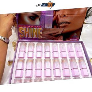 هایلایتر مایع مارکت مکیاچ کد W104