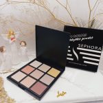 هایلایتر پرطرفدار 9 تایی سفورا SEPHORA کد 9091