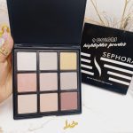 هایلایتر پرطرفدار 9 تایی سفورا SEPHORA کد 9091