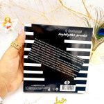 هایلایتر پرطرفدار 9 تایی سفورا SEPHORA کد 9091