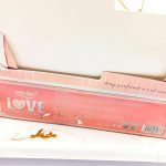 هایلایتر پرطرفدار سه قلو طرح قلبی آرت اسکین Artskin کد 976083