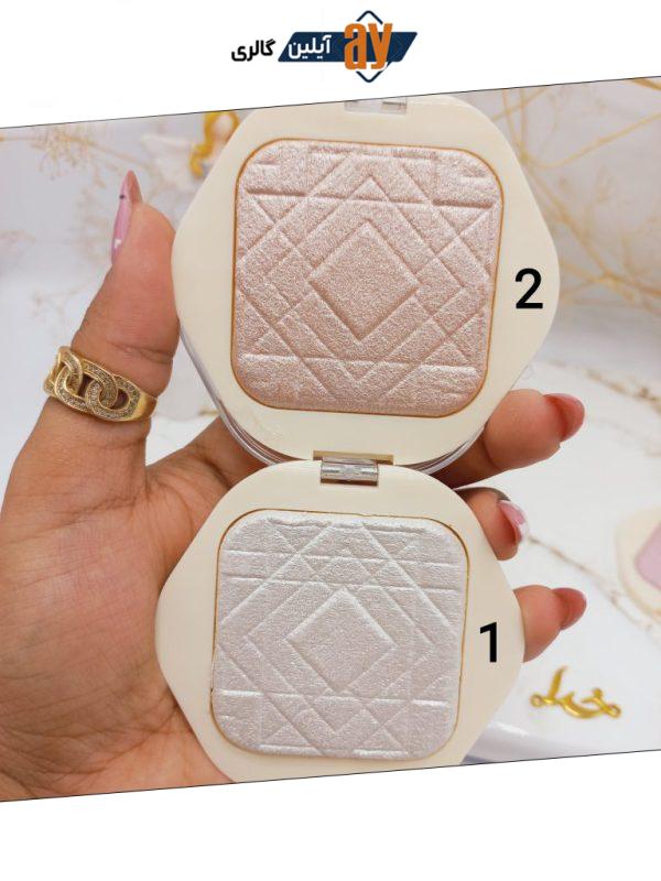 هایلایتر پرطرفدار شش ضلعی آرت اسکین Artskin کد AS976077
