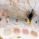 هایلایتر پرطرفدار شش ضلعی آرت اسکین Artskin کد AS976077